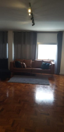 Imagem Apartamento com 3 Quartos à Venda, 200 m² em Centro - São Bernardo Do Campo