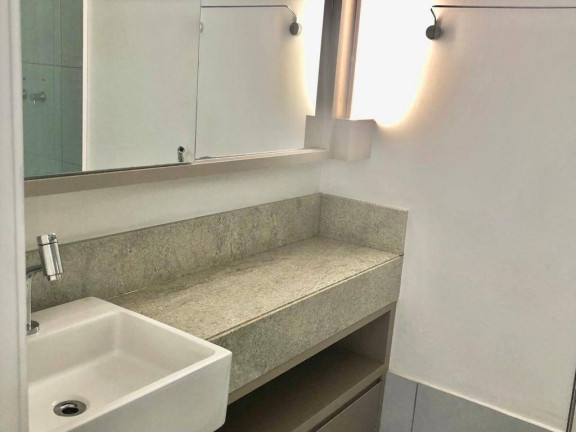 Imagem Apartamento com 1 Quarto à Venda, 40 m² em Praia Da Pipa - Tibau Do Sul Imagem Apartamento com 1 Quarto à Venda, 40 m² em Praia Da Pipa - Tibau Do Sul
