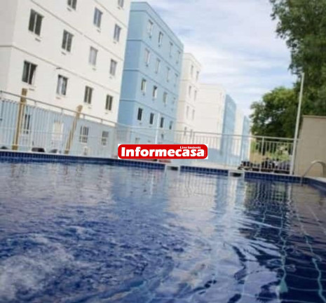 Imagem Imóvel com 2 Quartos à Venda, 44 m² em Bom Pastor - Belford Roxo Imagem Imóvel com 2 Quartos à Venda, 44 m² em Bom Pastor - Belford Roxo