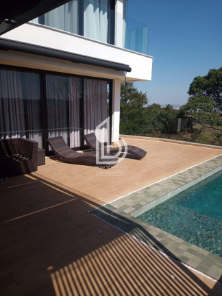 Imagem Casa de Condomínio com 4 Quartos para Alugar, 500 m² em Tamboré - Santana De Parnaíba Imagem Casa de Condomínio com 4 Quartos para Alugar, 500 m² em Tamboré - Santana De Parnaíba