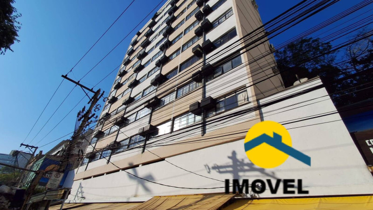 Imagem Sala Comercial à Venda, 40 m² em Centro - Niterói