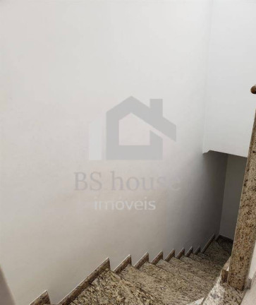 Imagem Casa com 3 Quartos à Venda, 160 m² em Baeta Neves - São Bernardo Do Campo
