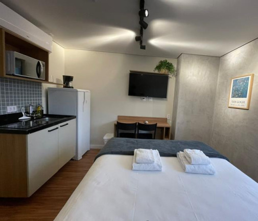 Imagem Imóvel com 1 Quarto à Venda, 27 m² em Vila Da Saúde - São Paulo Imagem Imóvel com 1 Quarto à Venda, 27 m² em Vila Da Saúde - São Paulo