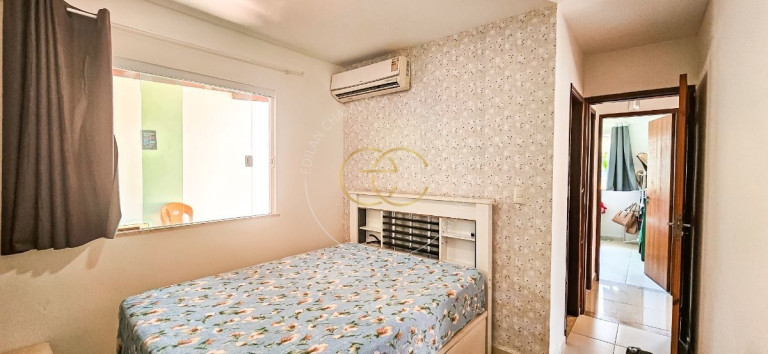 Imagem Casa de Condomínio com 2 Quartos à Venda, 54 m² em Catu De Abrantes (abrantes) - Camaçari Imagem Casa de Condomínio com 2 Quartos à Venda, 54 m² em Catu De Abrantes (abrantes) - Camaçari