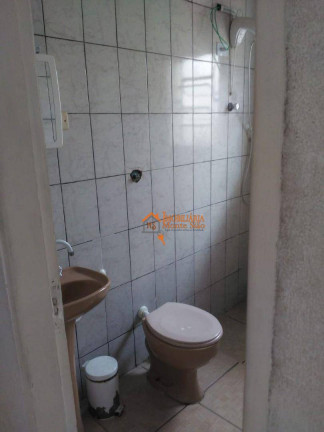 Imagem Sobrado com 2 Quartos à Venda, 125 m² em Jardim Adriana - Guarulhos Imagem Sobrado com 2 Quartos à Venda, 125 m² em Jardim Adriana - Guarulhos