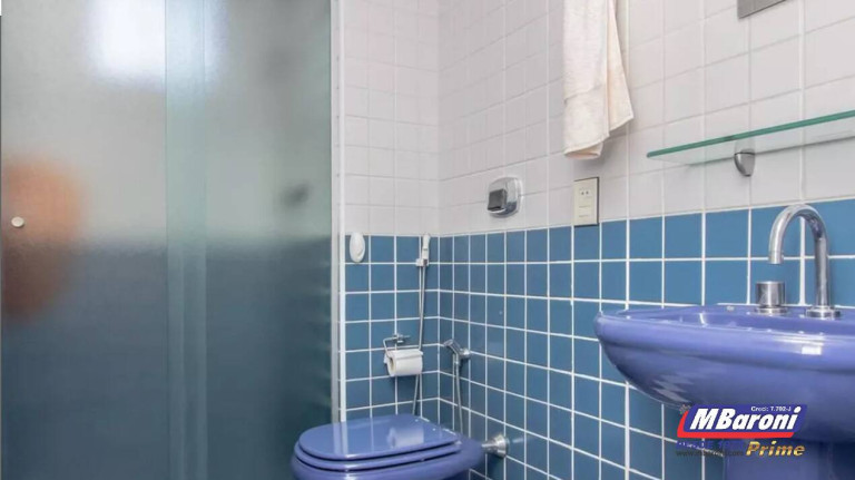 Imagem Apartamento com 3 Quartos à Venda, 117 m² em Jardim Vila Mariana - São Paulo