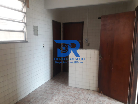 Imagem Apartamento com 2 Quartos para Alugar, 60 m² em Jardim Vinte E Cinco De Agosto - Duque De Caxias