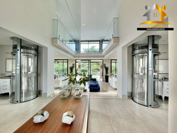 Imagem Casa de Condomínio com 4 Quartos à Venda, 513 m² em Granja Viana - Carapicuíba Imagem Casa de Condomínio com 4 Quartos à Venda, 513 m² em Granja Viana - Carapicuíba