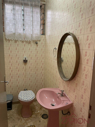 Imagem Casa com 3 Quartos para Alugar, 218 m² em Centro - Taubaté
