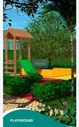 Imagem Apartamento com 2 Quartos à Venda, 54 m² em Jardim Carolina - Jundiaí