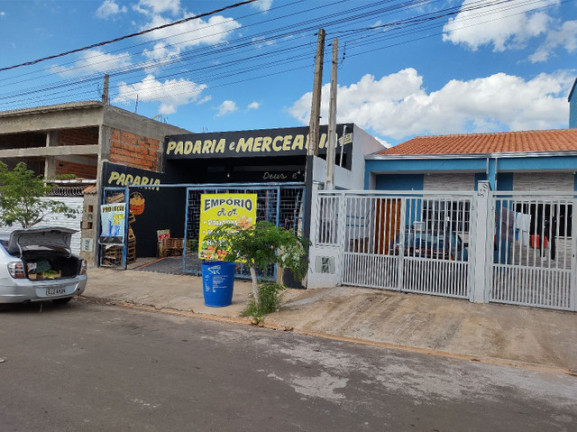 Imagem Casa de Condomínio com 2 Quartos à Venda, 58 m² em Jardim Santa Marta - Sorocaba Imagem Casa de Condomínio com 2 Quartos à Venda, 58 m² em Jardim Santa Marta - Sorocaba