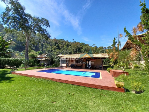 Imagem Casa com 2 Quartos à Venda, 110 m² em Parque Boa União - Teresópolis Imagem Casa com 2 Quartos à Venda, 110 m² em Parque Boa União - Teresópolis