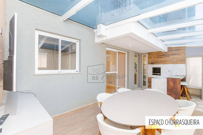 Imagem Apartamento com 3 Quartos à Venda, 156 m² em Fanny - Curitiba Imagem Apartamento com 3 Quartos à Venda, 156 m² em Fanny - Curitiba