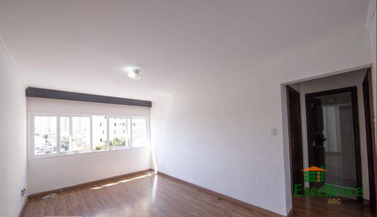 Apartamento com 1 Quarto à Venda, 55 m² em Mooca - São Paulo