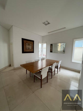 Imagem Casa com 4 Quartos à Venda, 580 m² em Alphaville - Santana De Parnaíba