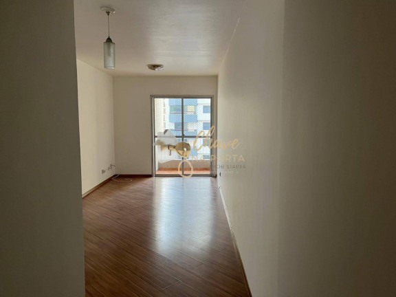 Imagem Apartamento com 3 Quartos à Venda, 79 m² em Santa Teresinha - São Paulo Imagem Apartamento com 3 Quartos à Venda, 79 m² em Santa Teresinha - São Paulo