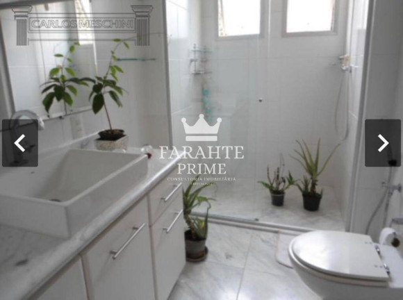 Imagem Apartamento com 3 Quartos à Venda, 184 m² em Gonzaga - Santos Imagem Apartamento com 3 Quartos à Venda, 184 m² em Gonzaga - Santos