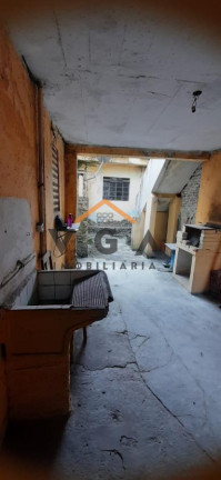 Imagem Casa com 2 Quartos à Venda, 156 m² em Parque Boturussu - São Paulo Imagem Casa com 2 Quartos à Venda, 156 m² em Parque Boturussu - São Paulo