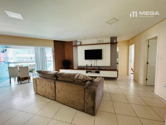 Imagem Apartamento com 3 Quartos à Venda, 120 m² em Praia De Itaparica - Vila Velha Imagem Apartamento com 3 Quartos à Venda, 120 m² em Praia De Itaparica - Vila Velha