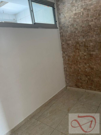 Imagem Apartamento com 3 Quartos à Venda, 63 m² em Jardim Utinga - Santo André