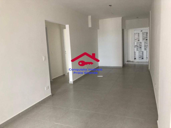 Imagem Apartamento com 3 Quartos à Venda, 105 m² em Vila Guilhermina - Praia Grande Imagem Apartamento com 3 Quartos à Venda, 105 m² em Vila Guilhermina - Praia Grande