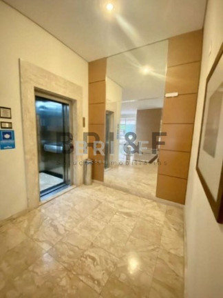 Imagem Apartamento com 3 Quartos à Venda, 144 m² em Campo Belo - São Paulo Imagem Apartamento com 3 Quartos à Venda, 144 m² em Campo Belo - São Paulo