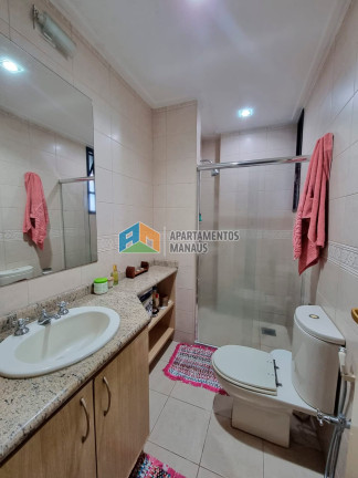 Imagem Apartamento com 3 Quartos à Venda, 207 m² em Ponta Negra - Manaus