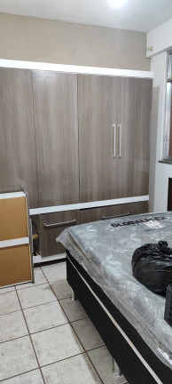 Imagem Apartamento com 1 Quarto para Alugar,  em Parque Hotel - Araruama