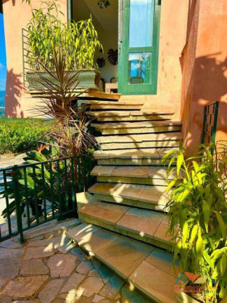 Imagem Casa com 3 Quartos à Venda, 278 m² em Condomínio Verde Mar - Caraguatatuba