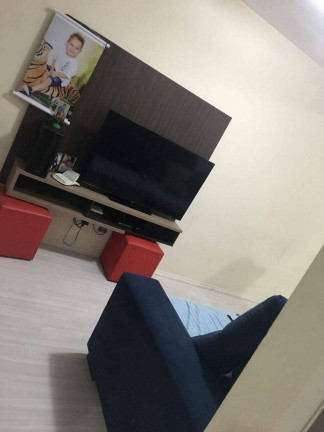 Imagem Apartamento com 2 Quartos à Venda, 47 m² em Jardim Novo Mundo - Sorocaba Imagem Apartamento com 2 Quartos à Venda, 47 m² em Jardim Novo Mundo - Sorocaba