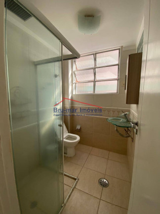 Imagem Apartamento com 3 Quartos à Venda, 151 m² em Gonzaga - Santos Imagem Apartamento com 3 Quartos à Venda, 151 m² em Gonzaga - Santos