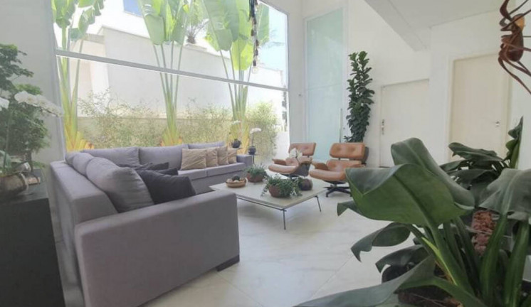 Imagem Casa de Condomínio com 5 Quartos à Venda, 330 m² em Alphaville - Santana De Parnaíba Imagem Casa de Condomínio com 5 Quartos à Venda, 330 m² em Alphaville - Santana De Parnaíba