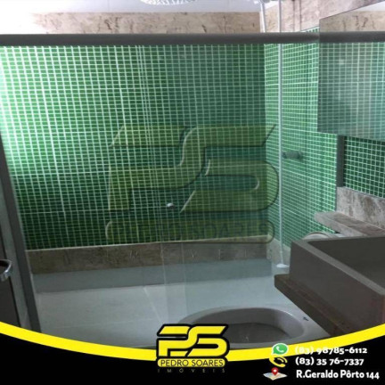 Imagem Apartamento com 3 Quartos à Venda, 80 m² em Jardim Oceania - João Pessoa Imagem Apartamento com 3 Quartos à Venda, 80 m² em Jardim Oceania - João Pessoa