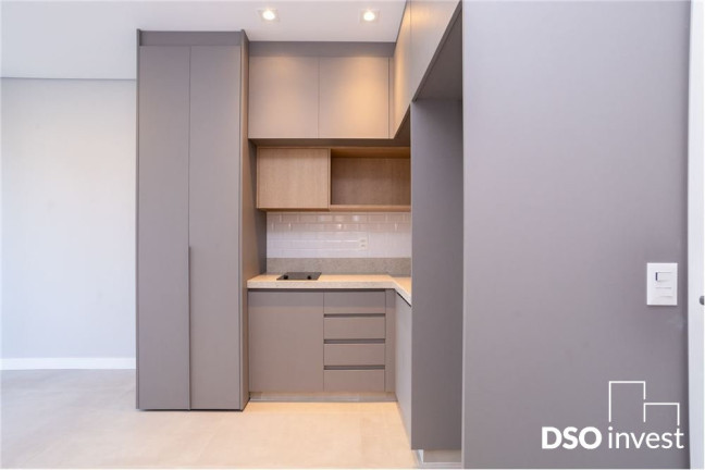 Imagem Apartamento com 1 Quarto à Venda, em Jardim Paulista - São Paulo Imagem Apartamento com 1 Quarto à Venda, em Jardim Paulista - São Paulo