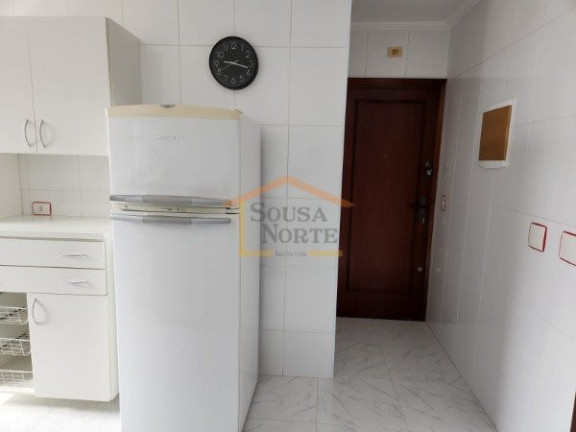 Imagem Apartamento com 3 Quartos à Venda, 150 m² em Santana - São Paulo Imagem Apartamento com 3 Quartos à Venda, 150 m² em Santana - São Paulo