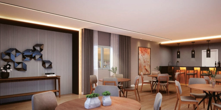 Imagem Apartamento com 2 Quartos à Venda, 44 m² em Presidente Altino - Osasco Imagem Apartamento com 2 Quartos à Venda, 44 m² em Presidente Altino - Osasco