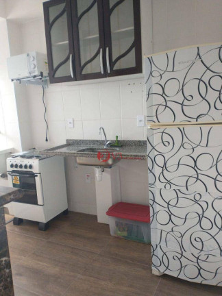 Imagem Apartamento com 2 Quartos à Venda, 50 m² em Vila Parque Fluvial - Itanhaém