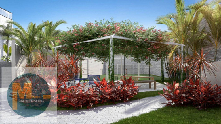 Imagem Apartamento com 3 Quartos à Venda, 110 m² em Lagoa Nova - Natal Imagem Apartamento com 3 Quartos à Venda, 110 m² em Lagoa Nova - Natal