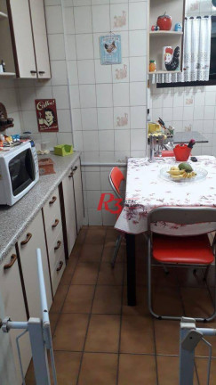 Imagem Apartamento com 2 Quartos à Venda, 137 m² em Centro - São Vicente Imagem Apartamento com 2 Quartos à Venda, 137 m² em Centro - São Vicente