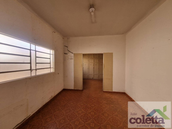 Imagem Casa com 2 Quartos à Venda, 189 m² em Vila Cristóvam - Limeira