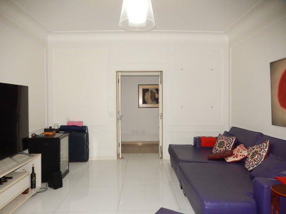 Imagem Apartamento com 3 Quartos à Venda,  em Copacabana - Rio De Janeiro
