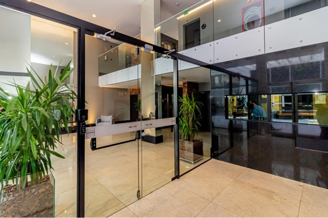 Imagem Apartamento com 1 Quarto à Venda, 40 m² em Chácara Das Pedras - Porto Alegre
