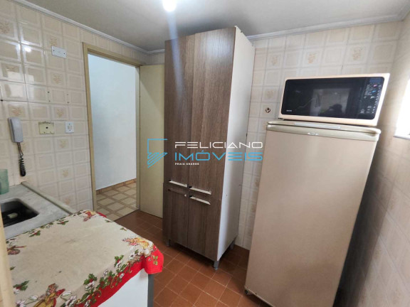 Imagem Apartamento com 1 Quarto à Venda, 55 m² em Aviação - Praia Grande Imagem Apartamento com 1 Quarto à Venda, 55 m² em Aviação - Praia Grande