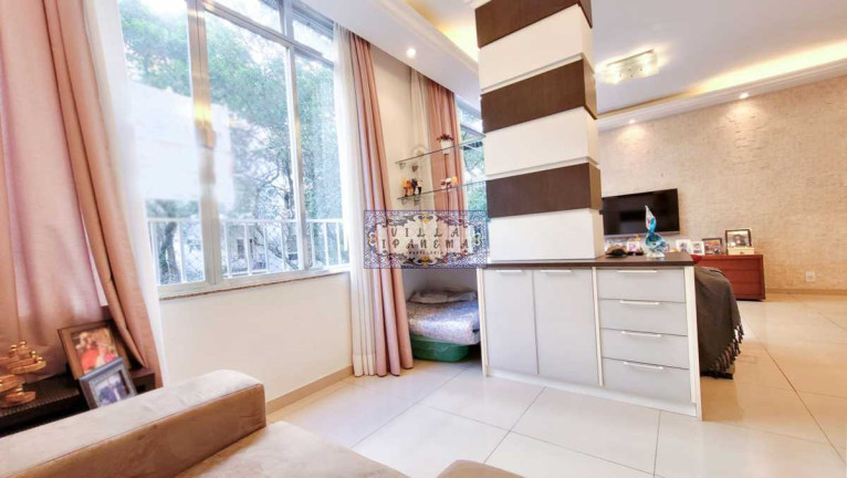 Imagem Apartamento com 3 Quartos à Venda, 140 m² em Copacabana - Rio De Janeiro Imagem Apartamento com 3 Quartos à Venda, 140 m² em Copacabana - Rio De Janeiro