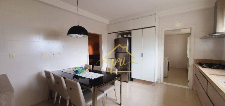Imagem Apartamento com 4 Quartos à Venda, 360 m² em Gonzaga - Santos