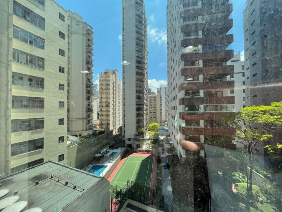 Imagem Sala Comercial à Venda, 29 m² em Higienópolis - São Paulo Imagem Sala Comercial à Venda, 29 m² em Higienópolis - São Paulo