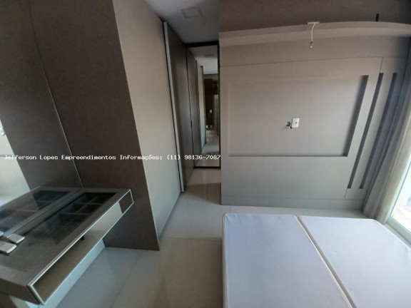 Imagem Apartamento com 3 Quartos à Venda, 138 m² em Cidade Nova - Indaiatuba