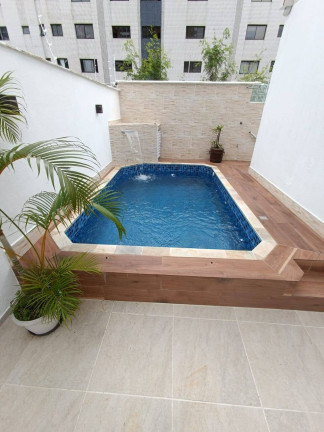 Imagem Casa com 3 Quartos à Venda, 10 m² em Aviação - Praia Grande Imagem Casa com 3 Quartos à Venda, 10 m² em Aviação - Praia Grande