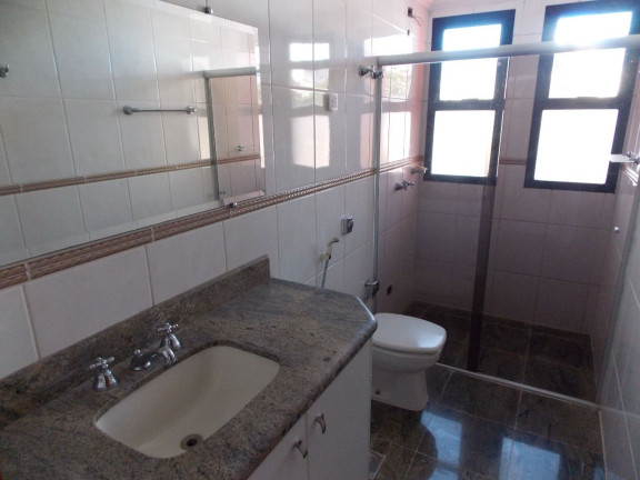Apartamento com 3 Quartos à Venda, 147 m² em Centro - Piracicaba