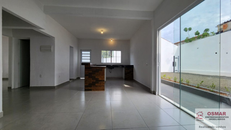 Imagem Casa com 3 Quartos à Venda, 174 m² em Jardim Dall'orto - Sumaré